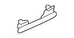 C2S24601LFJ - Body: Grip Handle for Jaguar Image