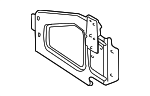 55256988 - Engine: Engine Control Module (ECM) Bracket for Mopar Image