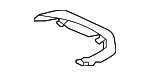 994641410 - Steering: Cover for Mercedes-Benz Image