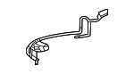 995402700 - Steering: Harness for Mercedes-Benz Image