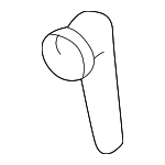 925902B000 - : Drain Hose for Nissan Image