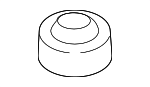 52108119867 - Body: Wiper Arm Cap for BMW Image