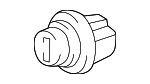 9007560083 - Electrical: Socket for Lexus Image image