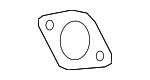 287512V000 - : Front Pipe Gasket for Hyundai: Accent, Elantra, Elantra Coupe, Elantra GT, Elantra N, Equus, Genesis, Ioniq, Kona, Veloster, Venue Image