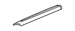 94723091 - Body: Roof Molding for Hummer: H3T Image