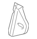 97010636300 - Cooling System: Support for Porsche: Panamera Image