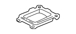 77298SL0A00ZA - Body: Tray for Acura Image