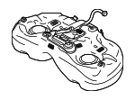 42012FL031 - Fuel System: Fuel Tank for Subaru Image