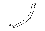 42017SJ000 - Fuel System: Mount Strap for Subaru Image
