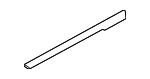 51428179683 - Body: Door Trim Molding for BMW Image