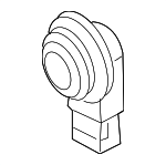 22691095 - Electrical: Socket for Saturn: Ion Image