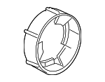 22691096 - Electrical: Retainer Ring for Saturn: Ion Image