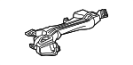 5508402600 - Body: Outer Duct for Toyota Image