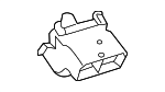 8741312010 - Body: Lower Duct for Toyota Image