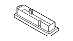 PAB947409 - Body: Cargo Lamp for Porsche Image