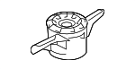 55310S1100 - Suspension: Suspension Shock Absorber Mount for Hyundai Image