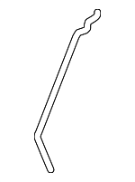 22714352 - : Rod for Chevrolet: HHR Image