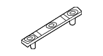 BCJH5647ZB - Body: Roof Panel Bracket for Mazda Image