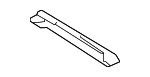 DGH970700 - Body: Rear Header for Mazda Image