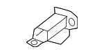 5360106030C0 - Body: Release Lever for Lexus Image