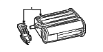 4578587AH - Emission System: Vapor Canister for Mopar Image