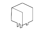 8135031030 - Electrical: Relay for Isuzu Image