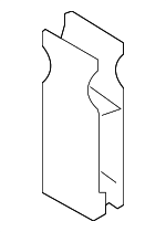 8121937900 - Electrical: Fuse Puller for Isuzu Image