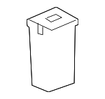 8840828330 - Electrical: Fusible Link for Isuzu Image