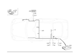 355458928 - Electrical Equipment and Instruments: Receptacle Housing for Mercedes-Benz Image