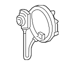 8596708020 - Electrical: Control Module for Toyota: Avalon, Camry, Sienna, Venza Image