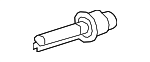 9098120027 - : Hid Bulb for Toyota Image