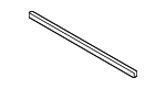30794579 - Cooling System: Sealing Strip for Volvo Image