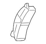 9068203500 - : Multi Switch for Mercedes-Benz Image