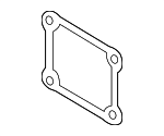 5914524001 - Body: Booster Gasket for Hyundai: Accent, Kona, Tiburon, Veloster, Veloster N, Veracruz Image