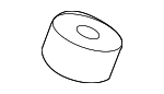 97034394100 - Suspension: Strut Stopper for Porsche Image