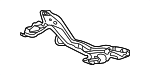 50300SCVA91 - : Cross-Member for Honda Image