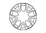 9965218080 - : Wheel, Alloy for Mazda: 6 Image