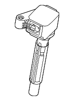 68440243AA - Electrical: Ignition Coil for Mopar Image