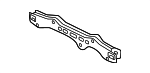 4N0505507E - : Suspension Sub-Frame Reinforcement Bracket for Audi Image