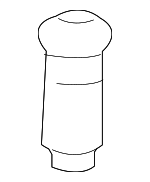 1R525095 - : Sleeve for Audi: A4, A4 Quattro, A8 Quattro, R8, S4, S8 Image