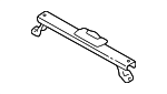 64170FC061 - Body: Seat Track for Subaru Image