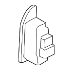 8K1949145A - : Display Unit for Audi: A4, A4 Quattro, A5, A5 Quattro, A6, A6 Quattro, A8 Quattro, allroad, Q3, Q3 Quattro, RS5, S5, S6, S8 Image