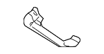 955555606007A8 - : Assist Strap for Porsche Image