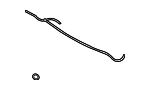8265B090 - Body: Nozzle Tube for Mitsubishi: Outlander, Outlander PHEV Image