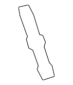 8265B115 - Body: Joint for Mitsubishi: Outlander, Outlander PHEV Image