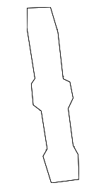8265A756 - : Hose Assembly Joint for Mitsubishi: Outlander, Outlander PHEV Image