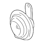 8651029090 - Electrical: Horn for Toyota: Camry Image