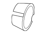 AJ89854 - : Damper Pulley Spacer for Jaguar Image