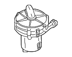11721437700 - : Air Pump for BMW: X5 Image