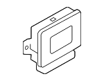 LR048452 - : Module for Land-Rover Image